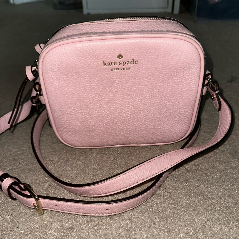Kate Spade Crossbody Purse